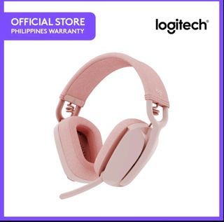 Logitech zone 100 headset
