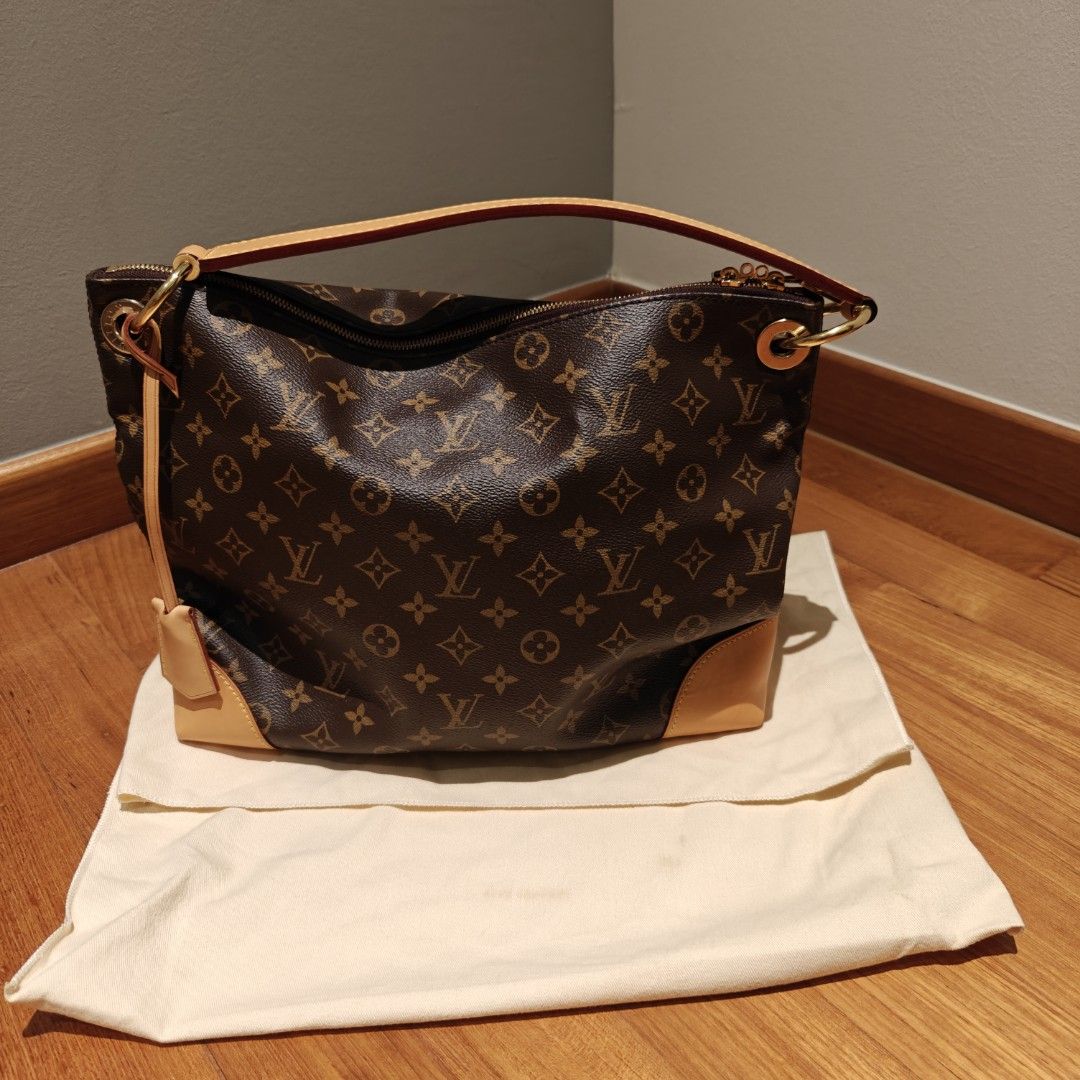 Louis vuitton berri on sale bag