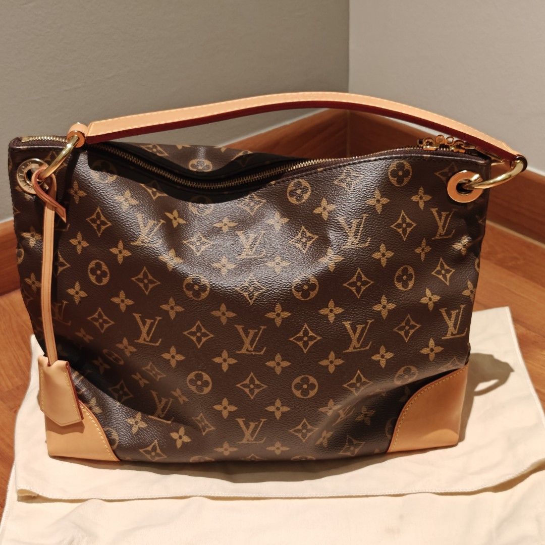 Louis vuitton berri mm hot sale