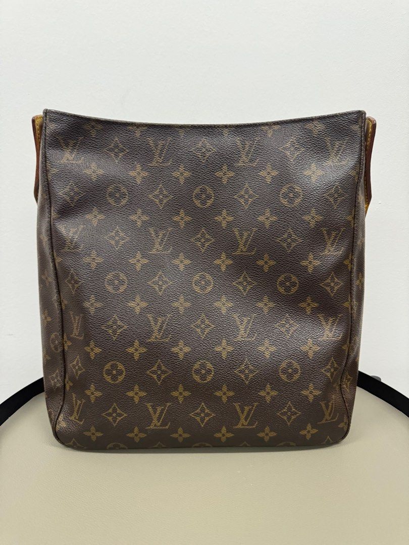 Lv looping