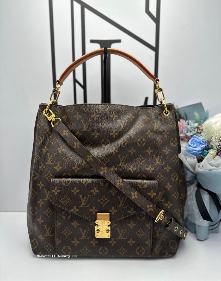 Bolso metis louis on sale vuitton
