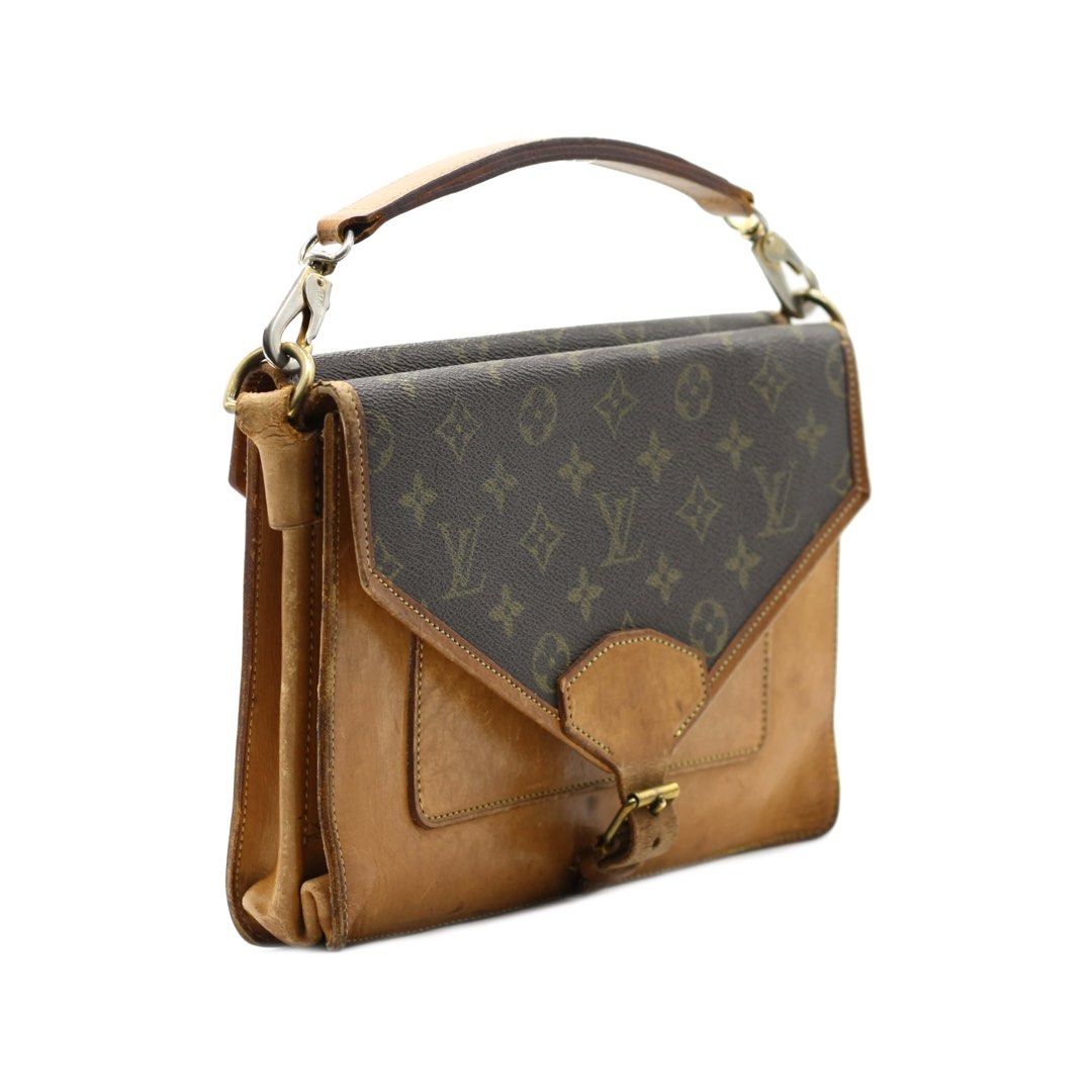 Louis sales vuitton biface