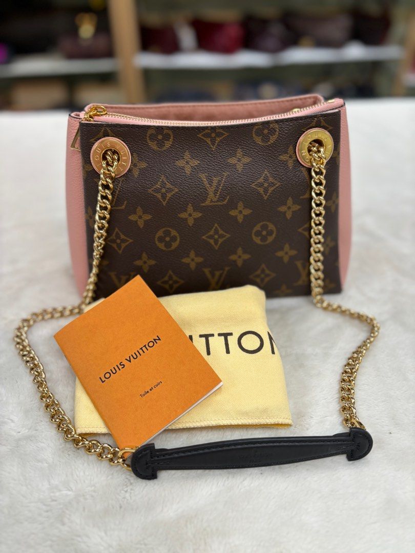 Surene discount louis vuitton