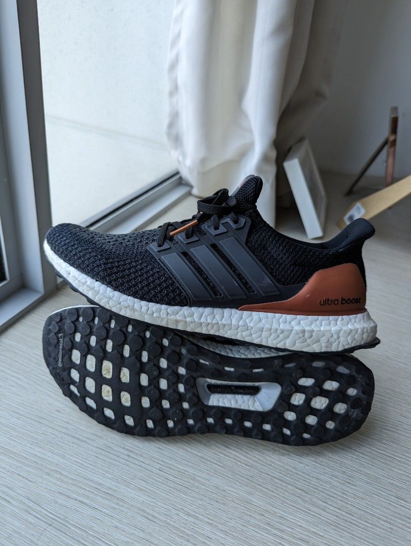 Ultra boost new arrivals olympic bronze
