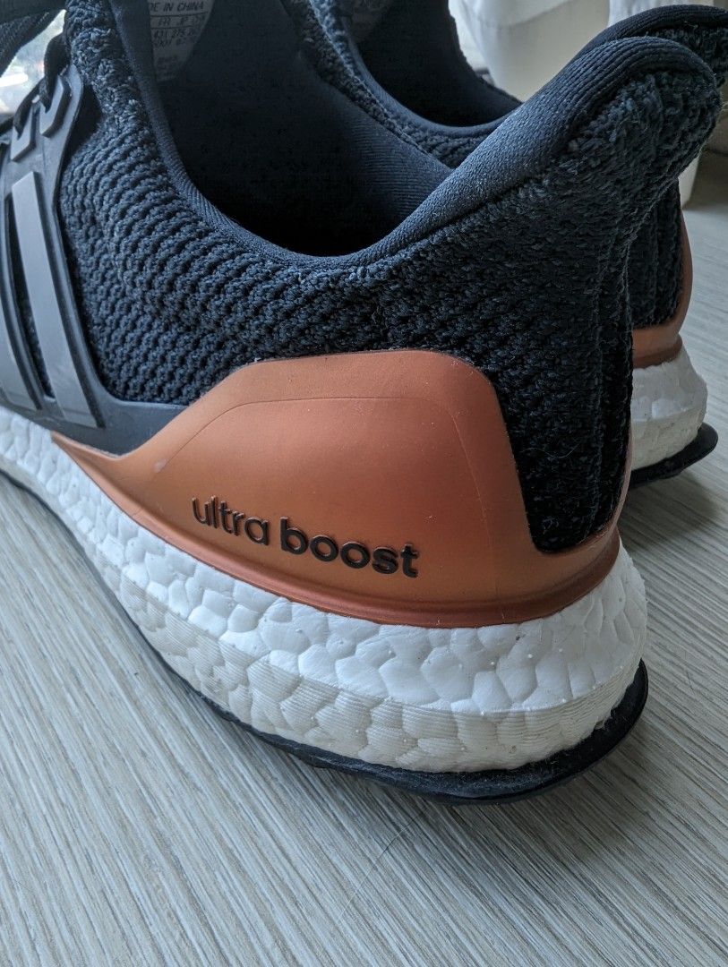 Ultra boost discount 3. bronze