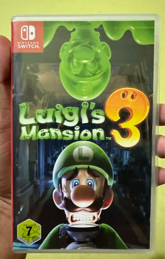 Mario luigi 3 switch cheap