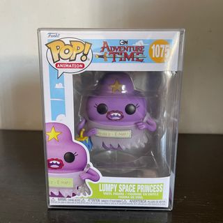 lumpy+space+princess - View all lumpy+space+princess ads in Carousell ...