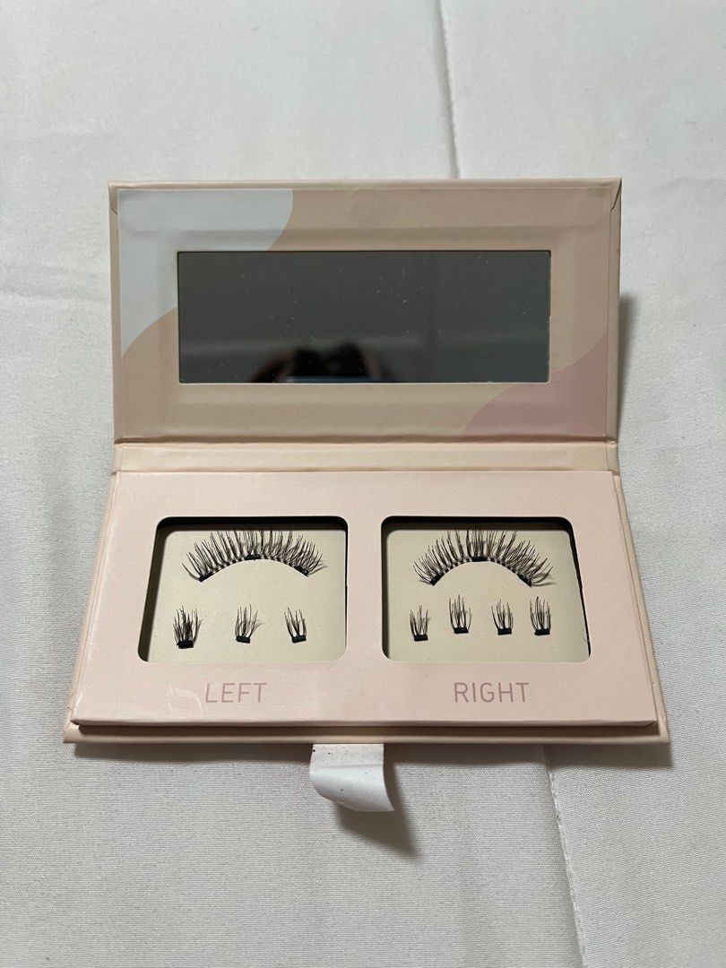 Luxx Lash lashes in Evie, Beauty & Personal Care, Face, Makeup