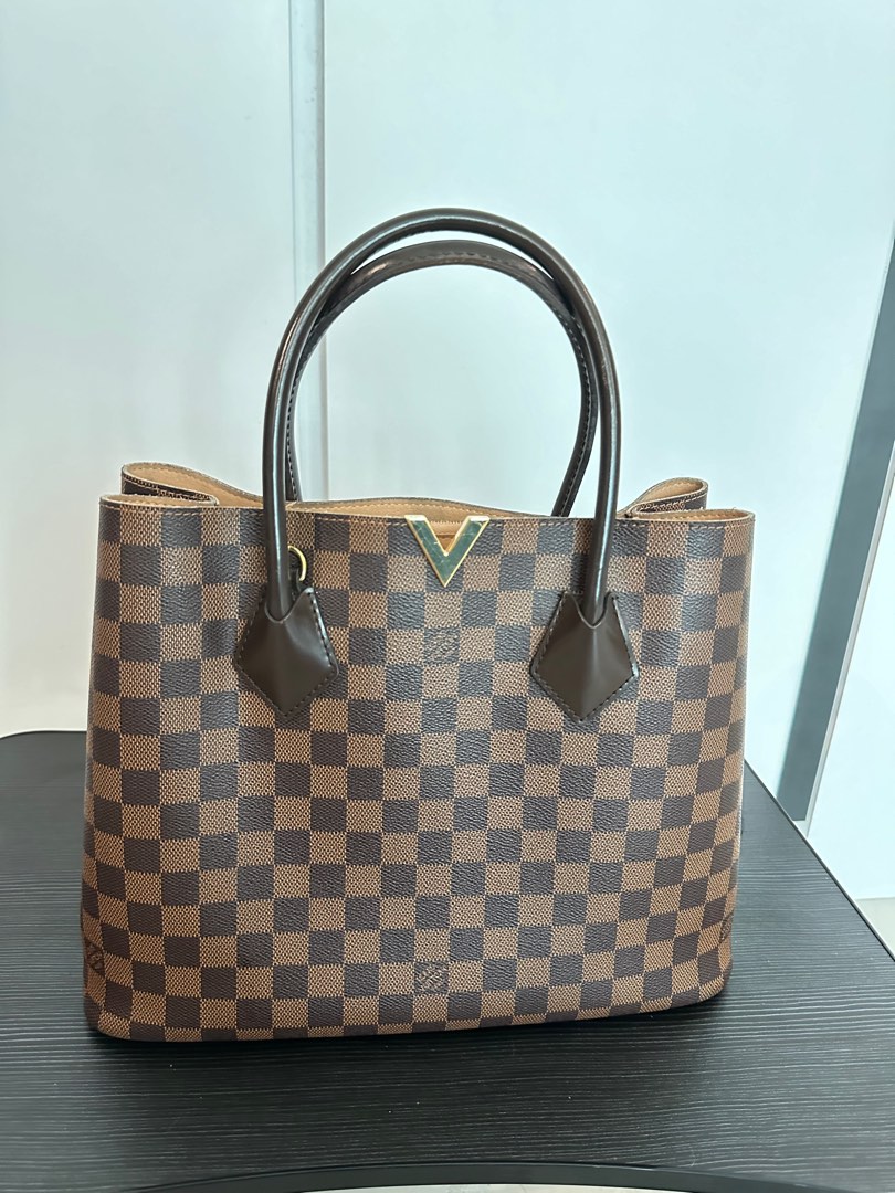 Louis vuitton hotsell kensington price