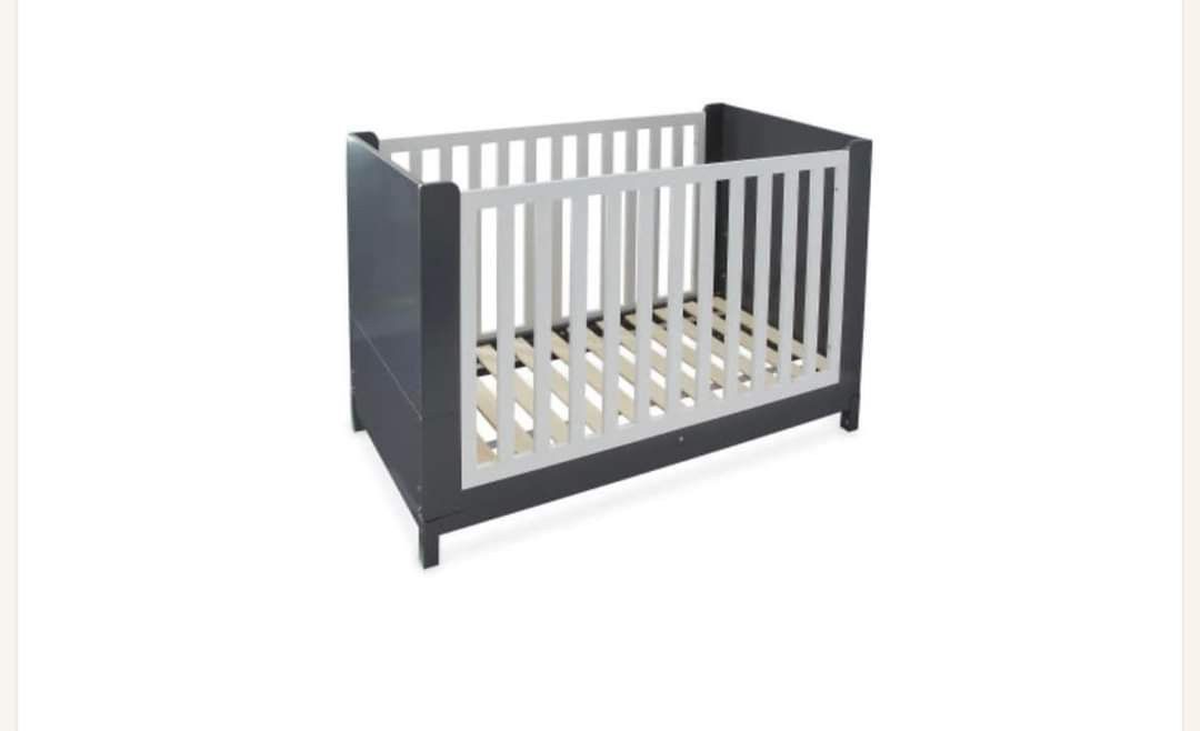 Mamia shop cot bed