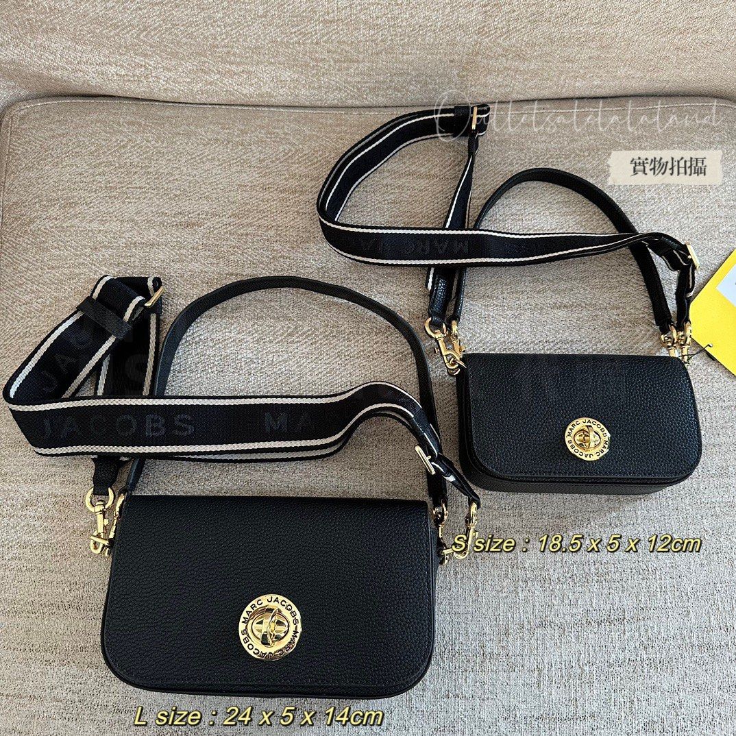 Marc jacobs turnlock shoulder bag outlet