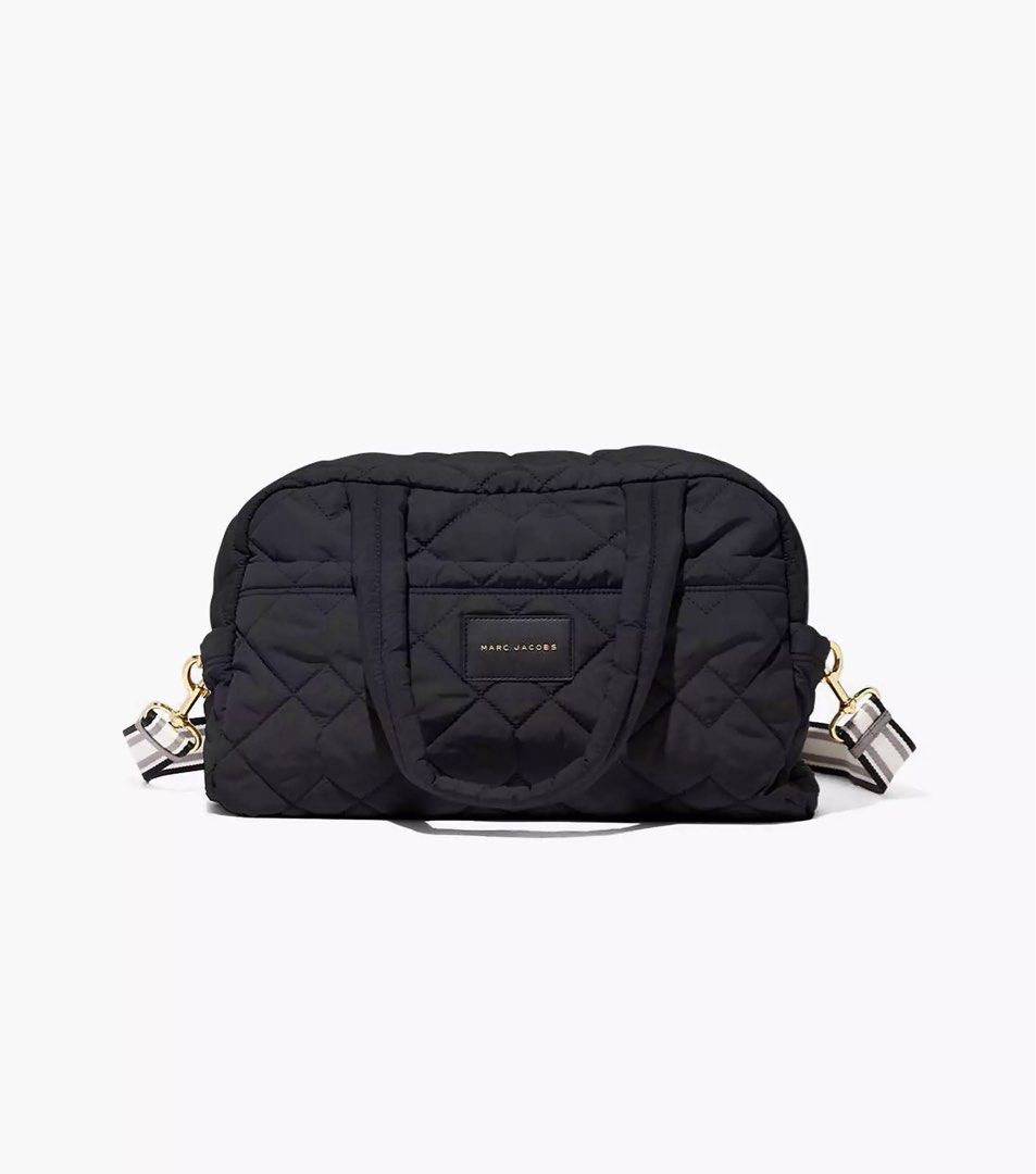 Marc Jacobs The Medium Weekender Bag Women s Fashion Bags Wallets Shoulder Bags on Carousell