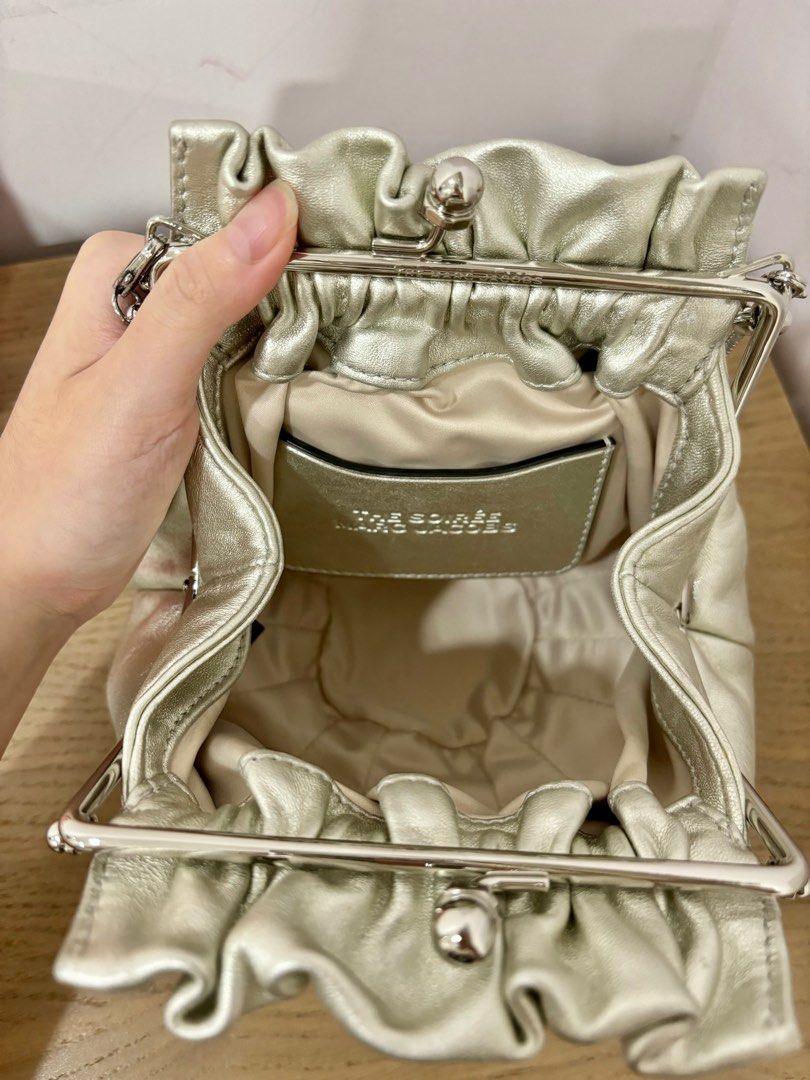 Marc deals jacobs soiree