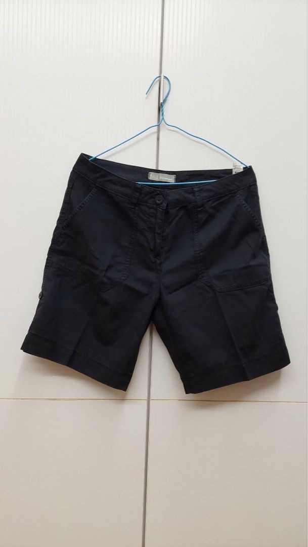 Marks and spencer ladies shorts outlet