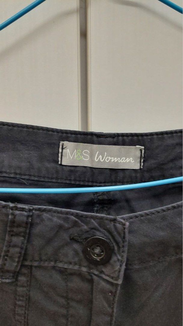 Marks and spencer cheap ladies shorts