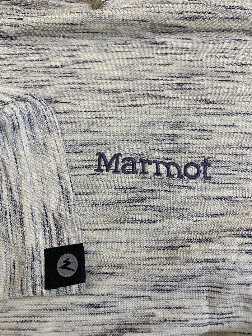 Marmot sunrift top