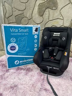 Maxi- Cosi Vita Smart Carseat Not Expired❗️