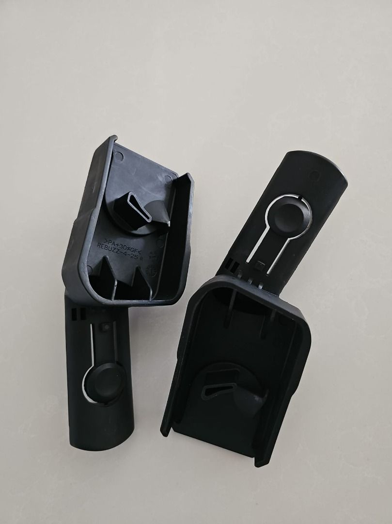 Quinny stroller adapter maxi cosi clearance