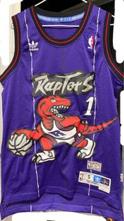 McGrady 多倫多速龍波衫64198186073347110