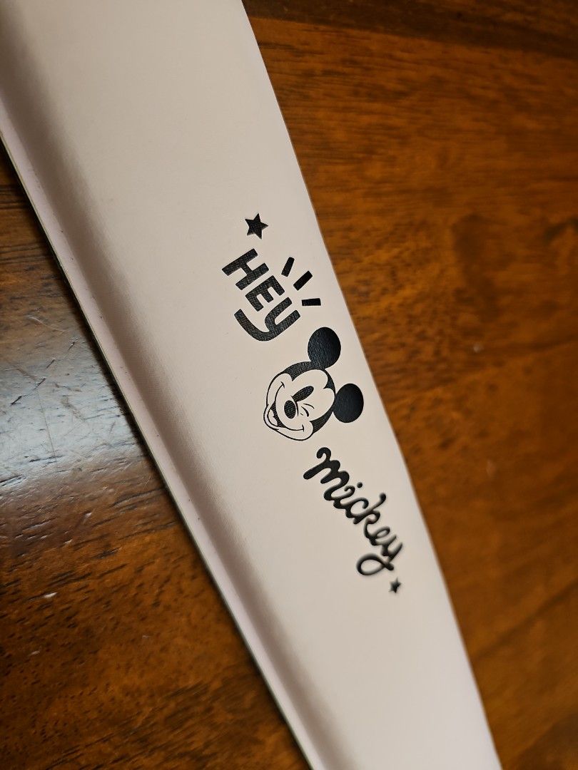 Mechanical mickey mouse keyboard with mouse and wrist rest computers