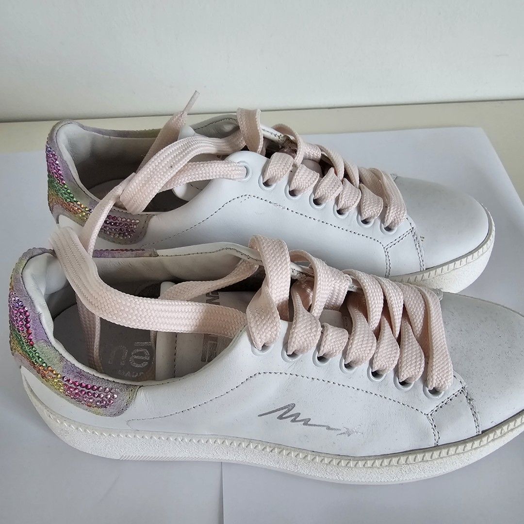 Meline women s sneakers Women s Fashion Footwear Sneakers on