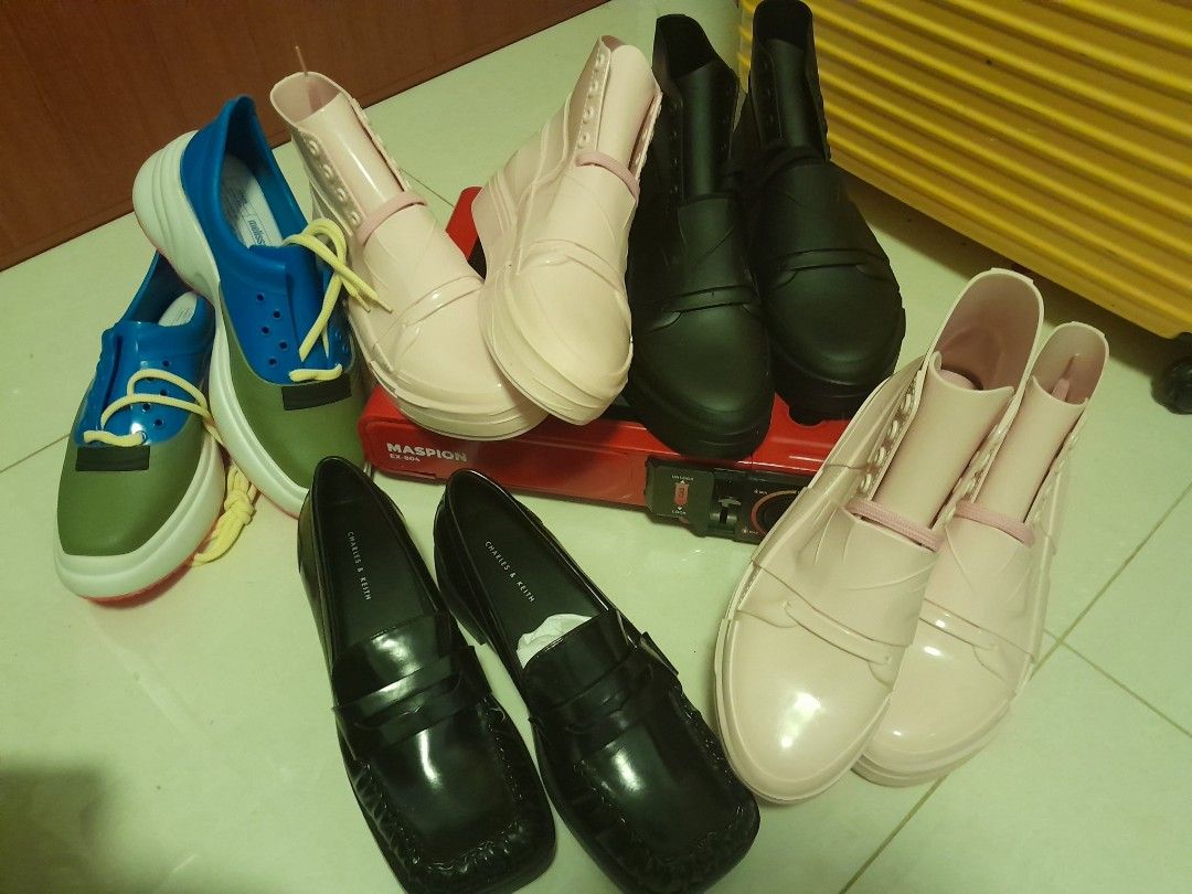 Melissa k shoes hotsell