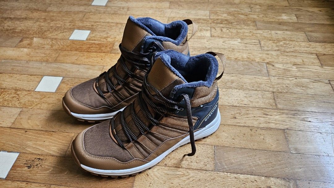 Cheap waterproof deals winter boots