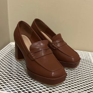 Carvela claire loafers outlet