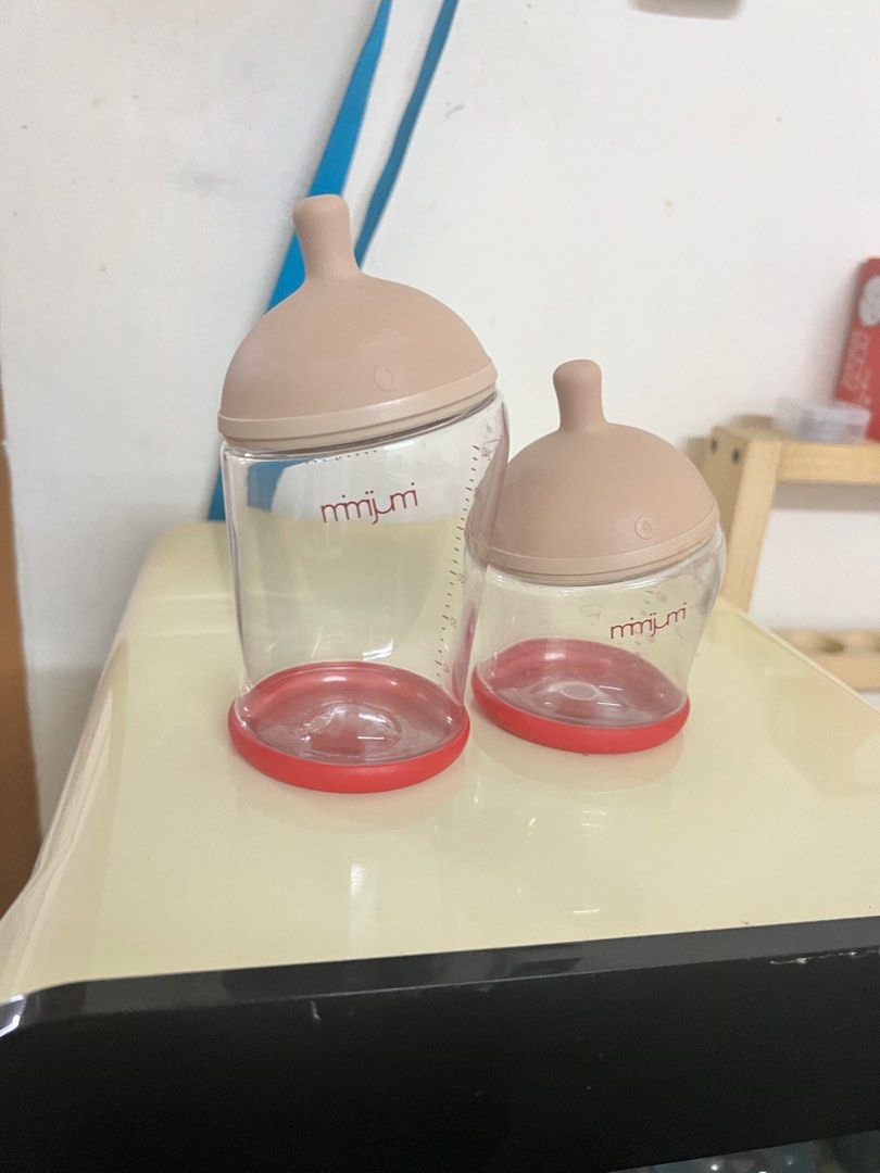 Mimijumi not sale so hungry