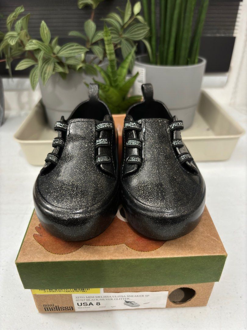 Mini melissa ulitsa sneaker online