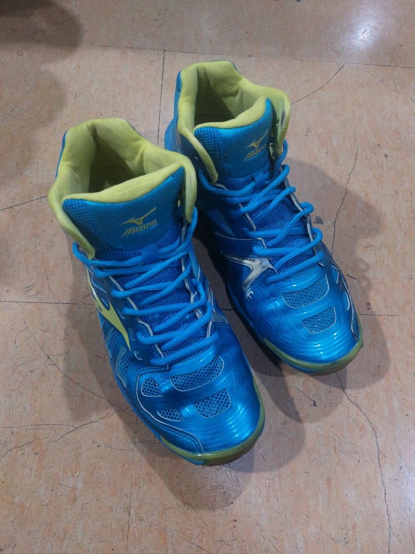 Mizuno rx 2 mid on sale