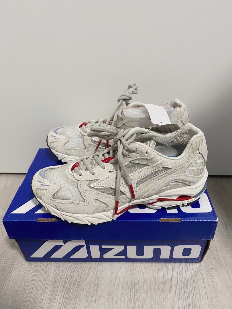 Mizuno x Highsnobiety Wave Rider 10 Carousell