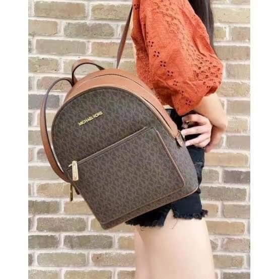 Mk jessa backpack hotsell