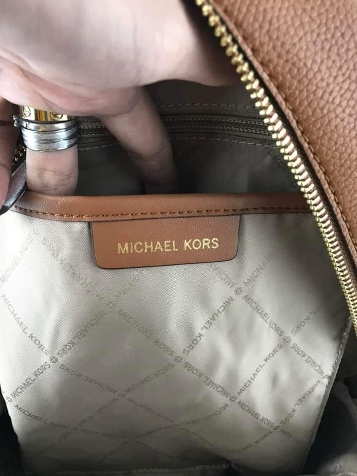 MK JESSA BACKPACK