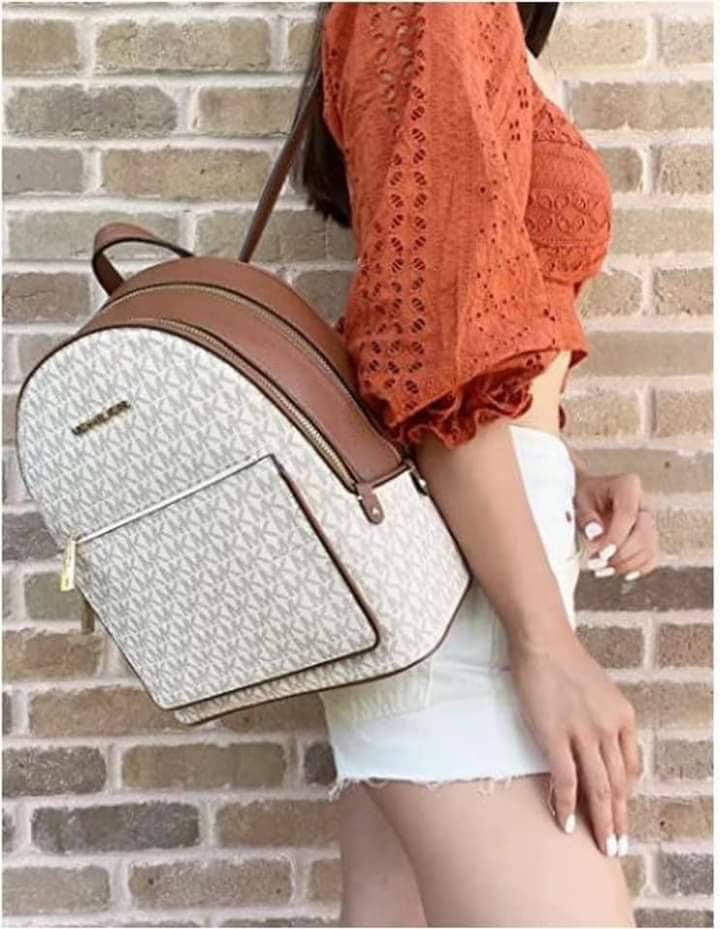 Mk deals jessa backpack