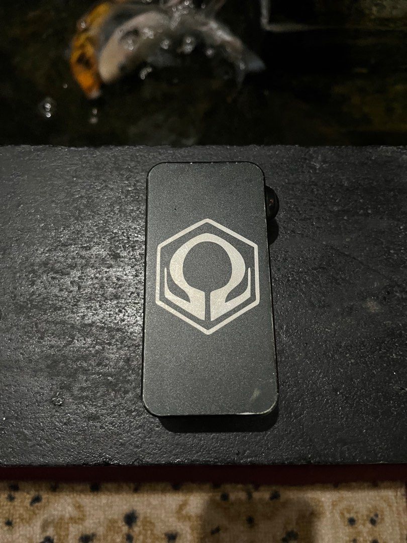 mod hexohm v3 batangan, Elektronik, Lainnya di Carousell