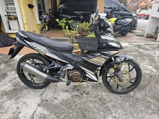 (Category: ) located in . Submitted by faiz.zakaria (Listing ID 1279065209, Image 1). Description: .