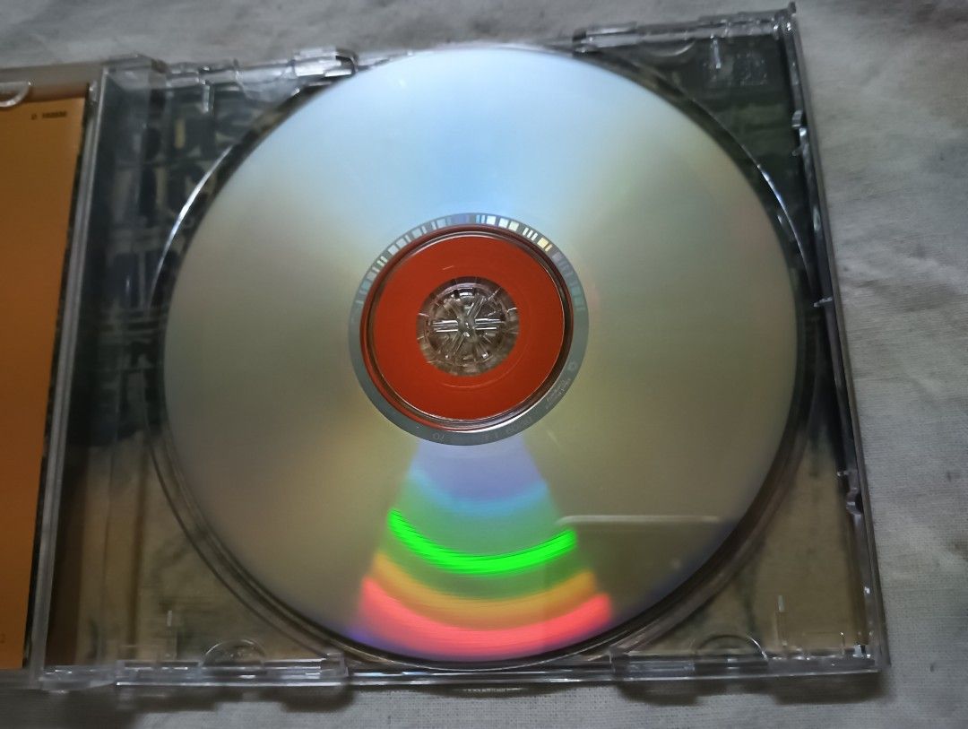 Morissey Southpaw Grammar, Hobbies & Toys, Music & Media, CDs & DVDs