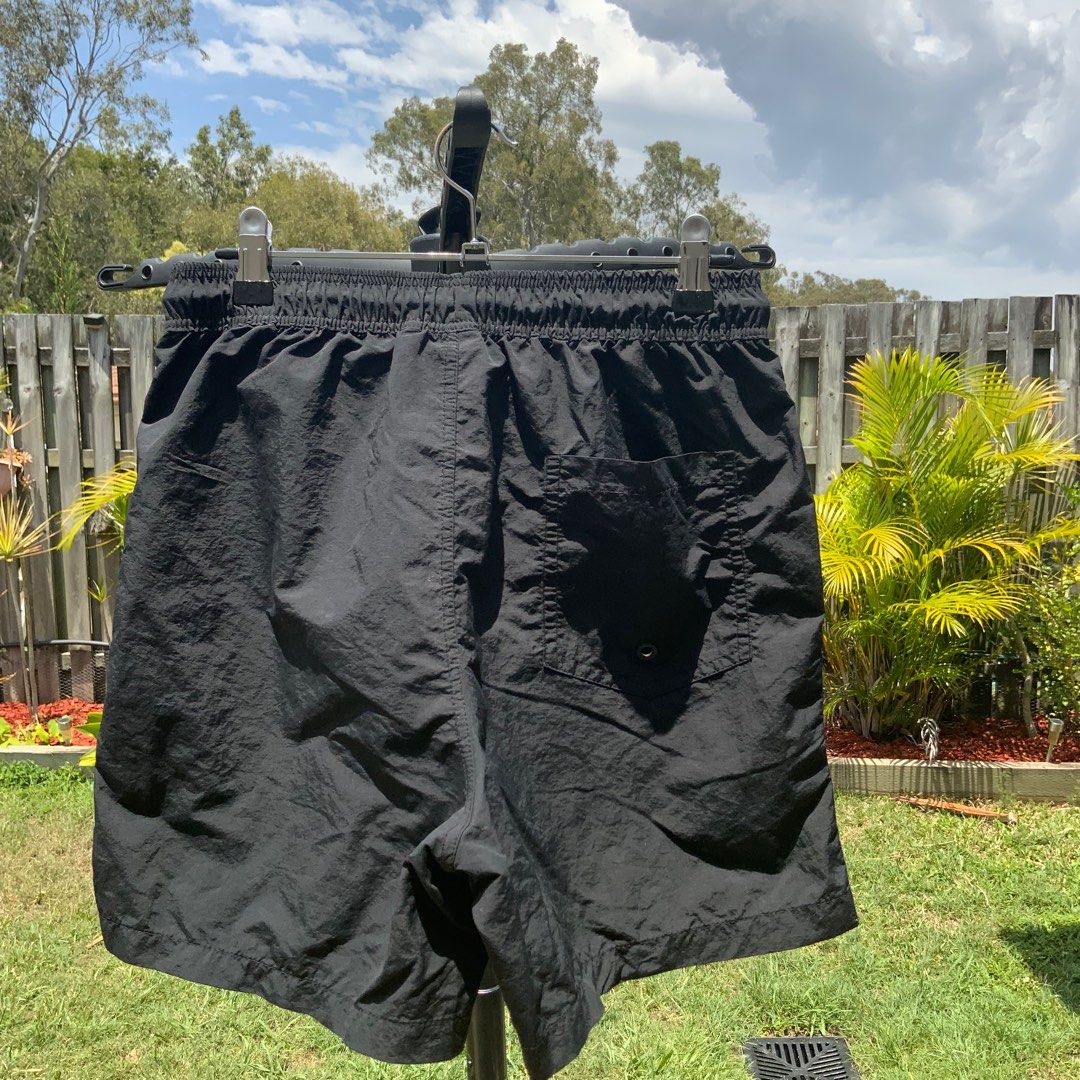 Mossimo sweat hotsell shorts
