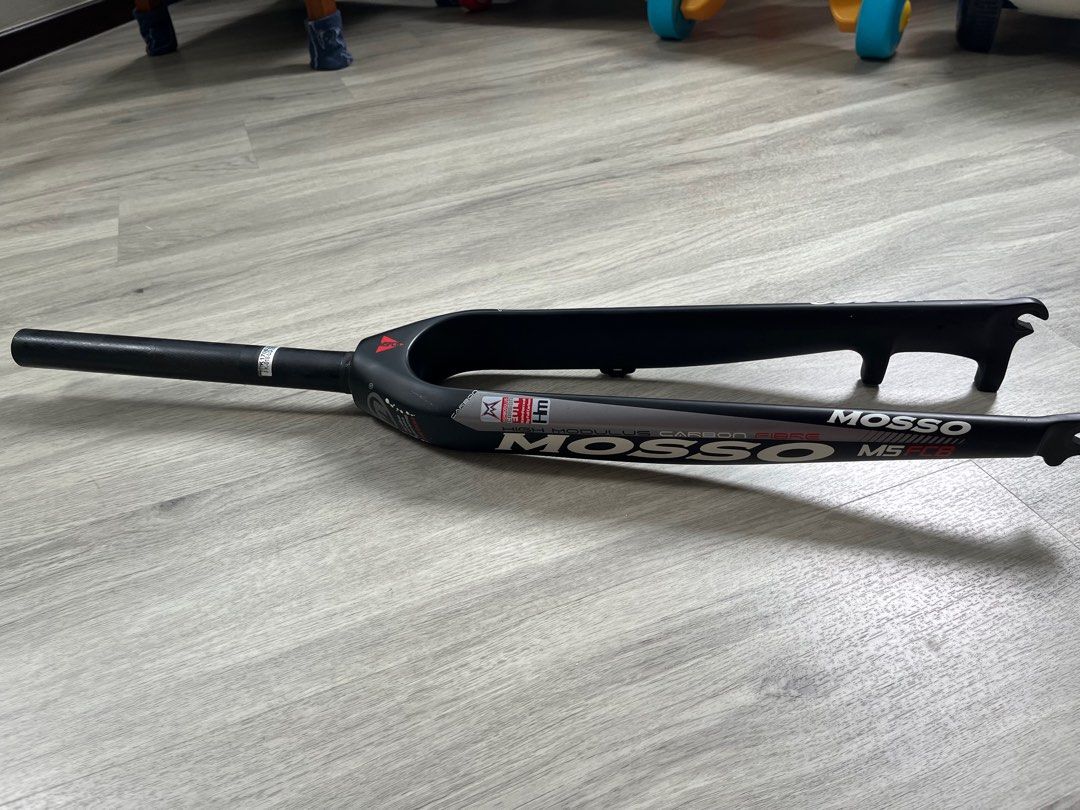 Mosso M5FCB Carbon Fork