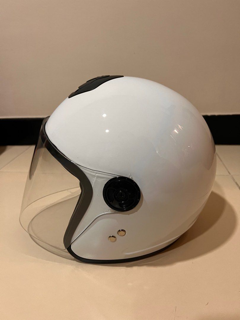 Child size motorcycle helmet on sale