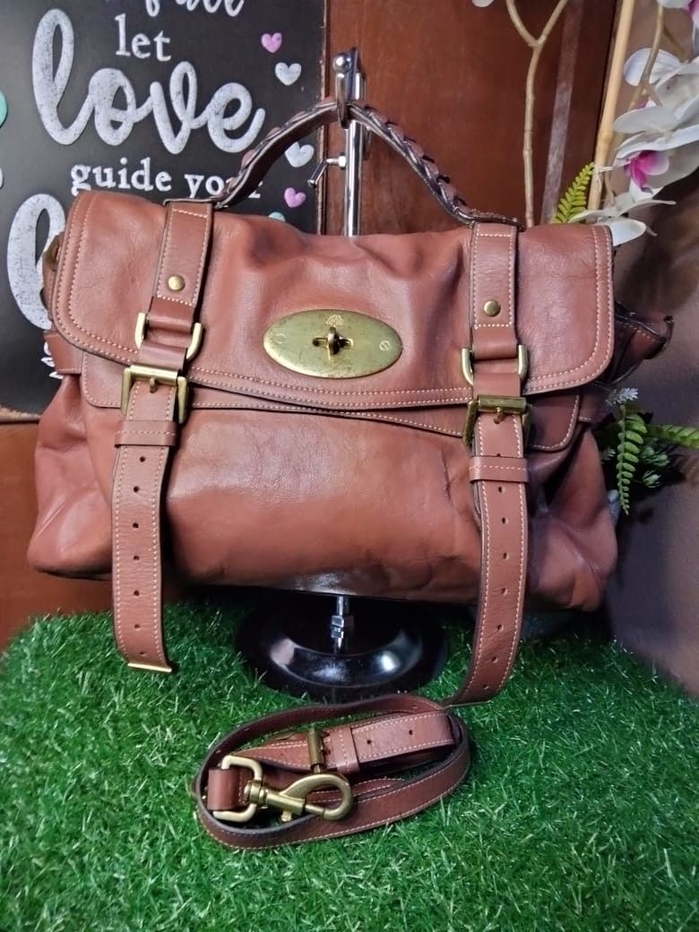 Mulberry alexa regular size on sale