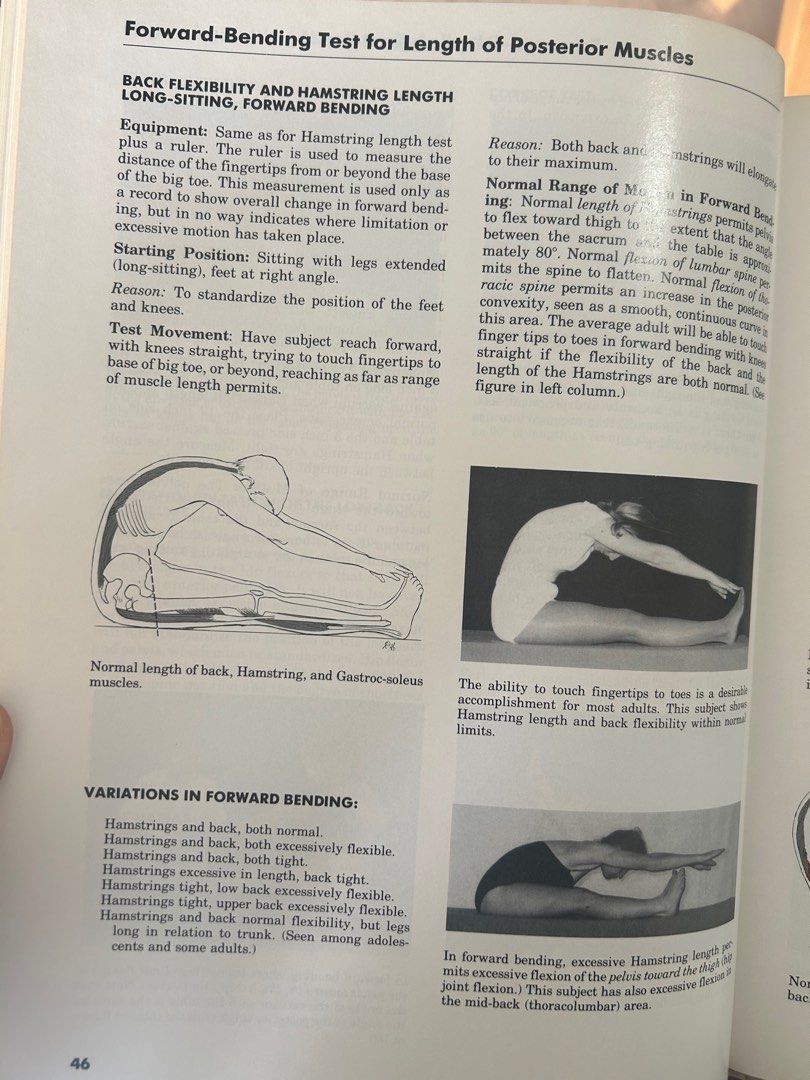Muscle testing and function （分類：教科書）位於 Hong Kong。 由 cc0608 提交（商品編號 1278986576，圖片 3）。簡介： For medical students and physicians and physiotherapists 。