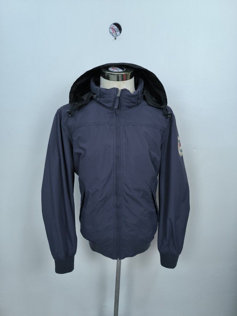 Napapijri cheap jacket xxl