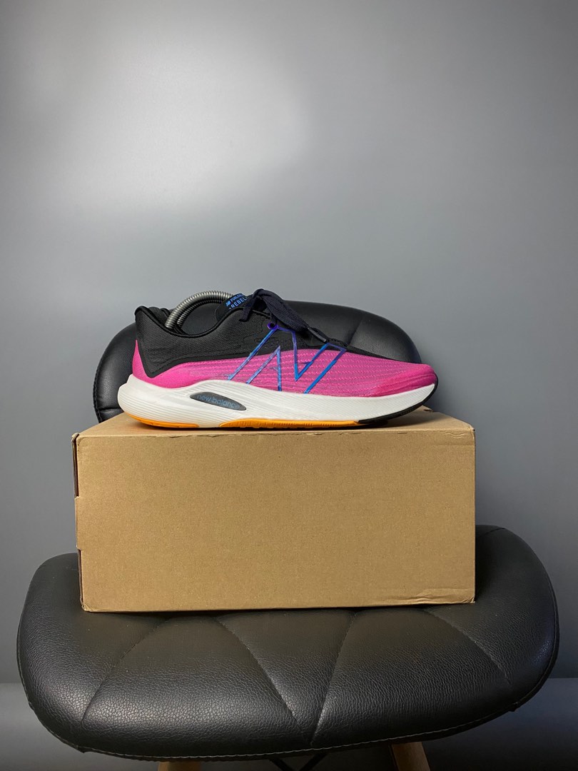 NB REBEL, Men's Fashion, Footwear, Sneakers on Carousell