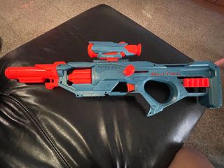 NERF Elite 2.0 Phoenix CS-6 Motorized Blaster