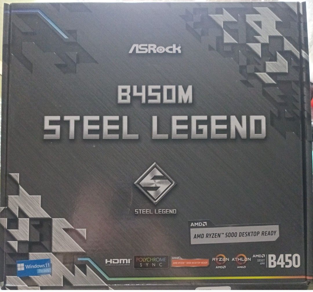 Asrock compatible ram shop