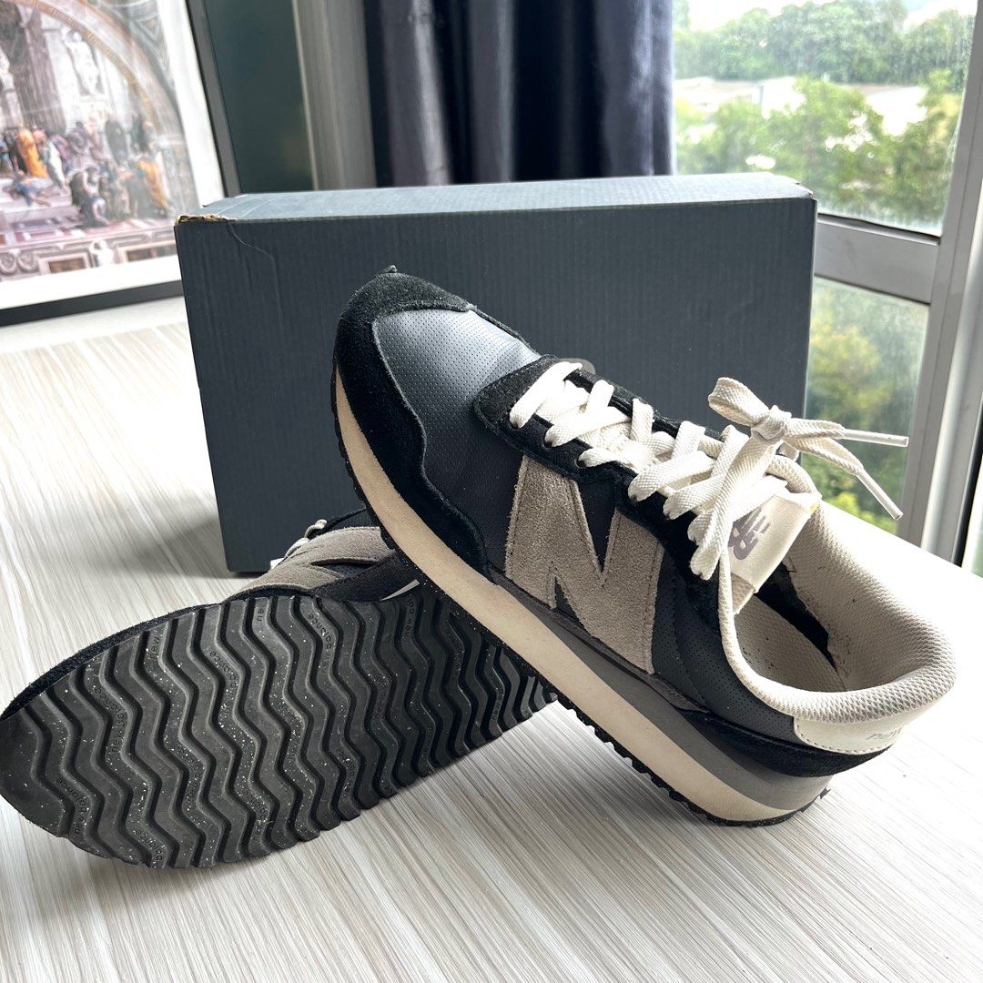 Mens new balance sales 007