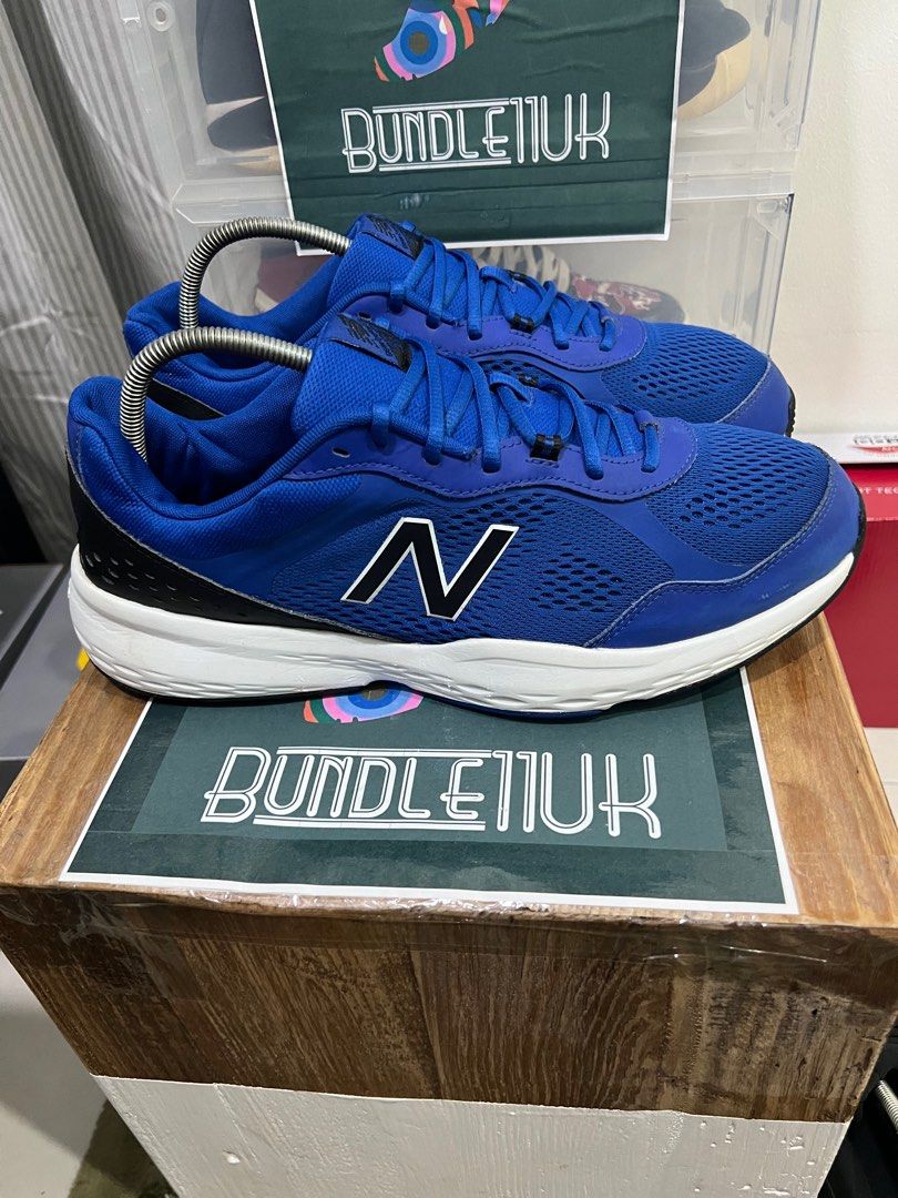 New balance 517 blue online