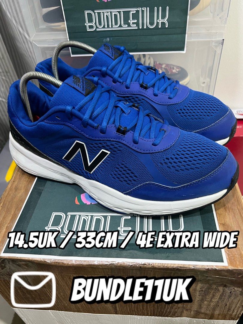 New balance shop 517 wide